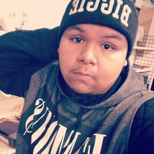 Meet your Posher, Erik